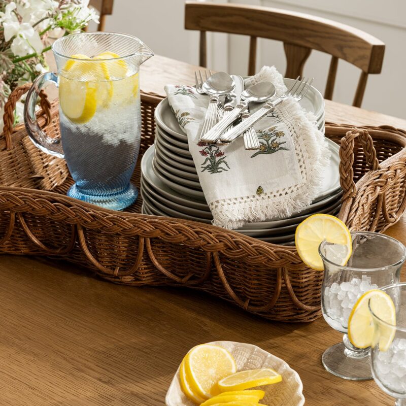 Hadley Tray McGee & Co.