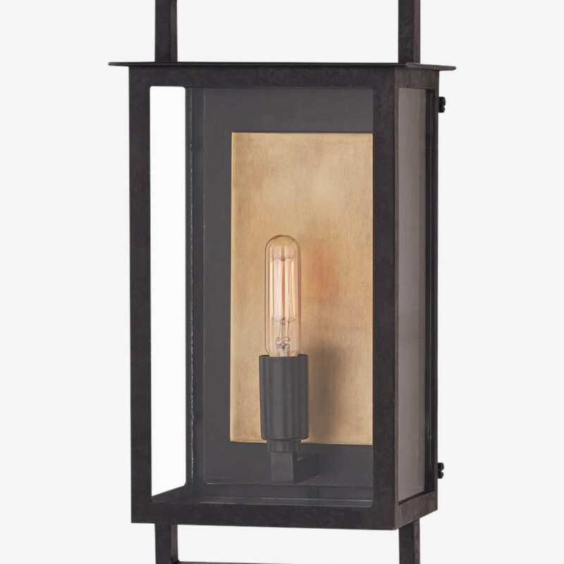 Halle Wall Lantern McGee & Co.