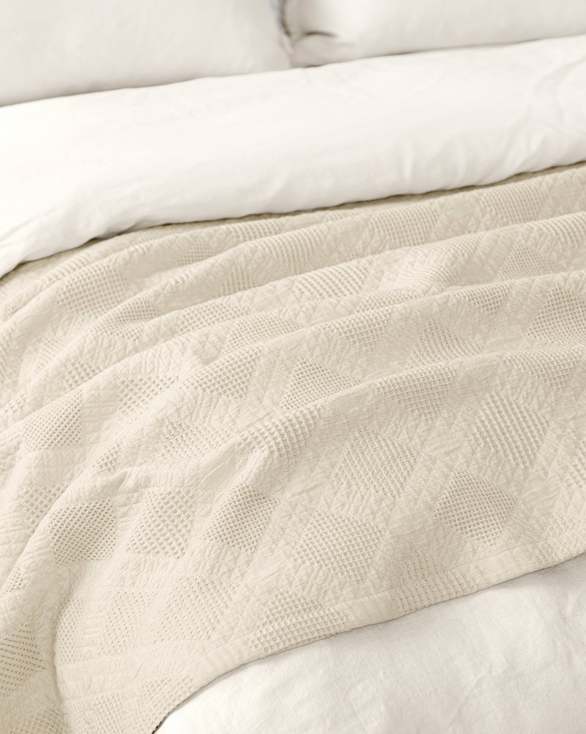 Halstead Coverlet McGee & Co.