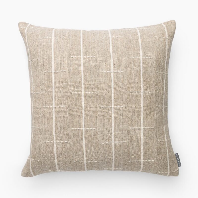Hamilton Pillow Cover McGee & Co.