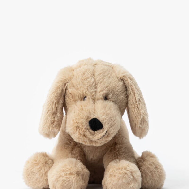 Hank Plush Pup McGee & Co.
