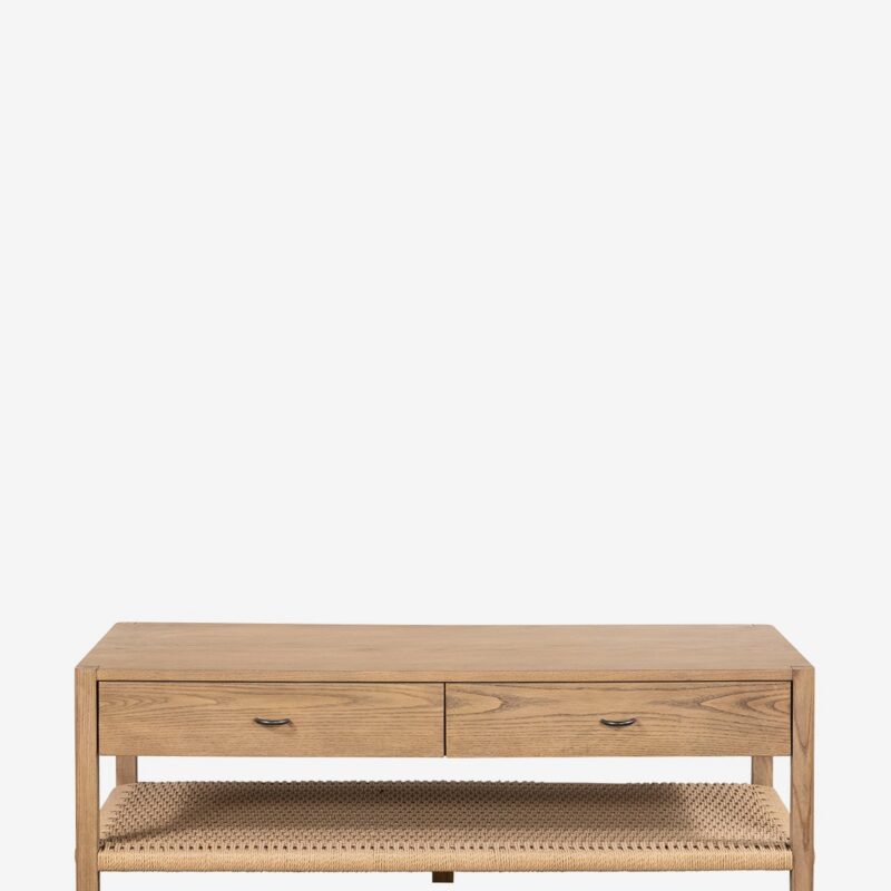 Haran Coffee Table McGee & Co.