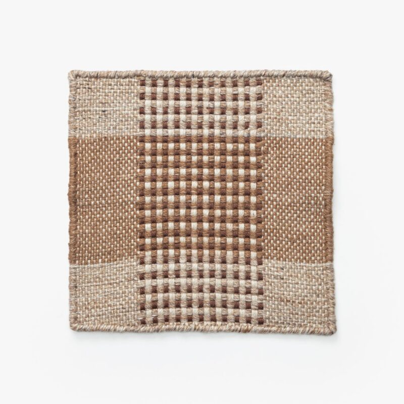 Hargrove Indoor/Outdoor Rug Swatch McGee & Co.