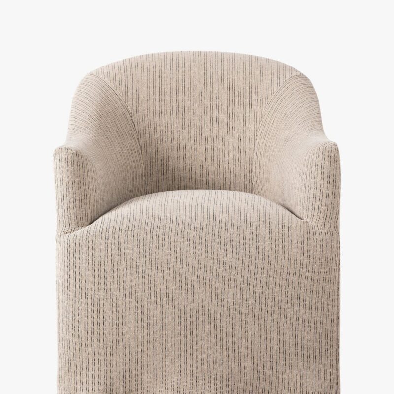 Harrison Swivel Dining Chair McGee & Co.