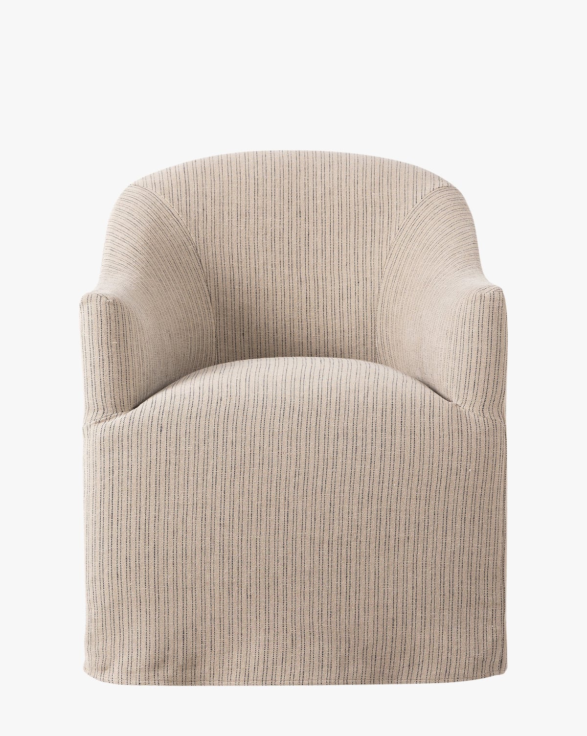 Harrison Swivel Dining Chair McGee & Co.
