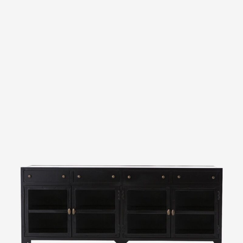 Harry Sideboard McGee & Co.