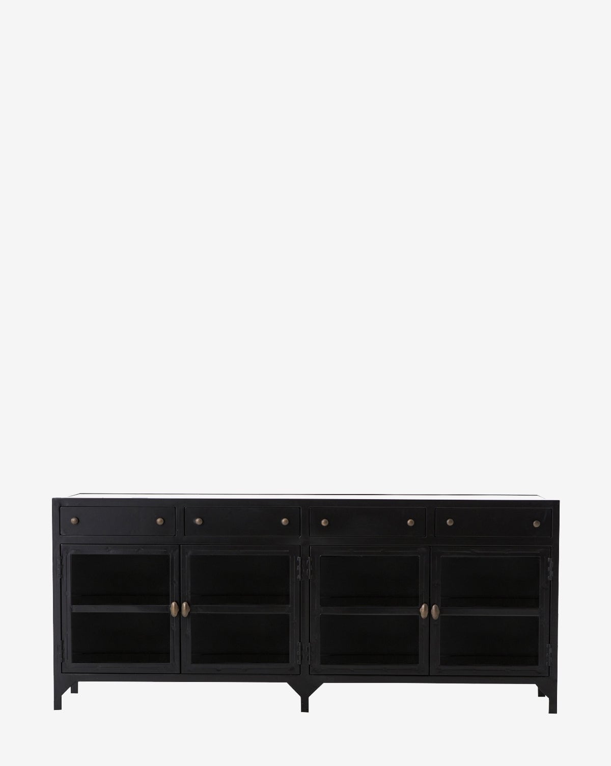 Harry Sideboard McGee & Co.