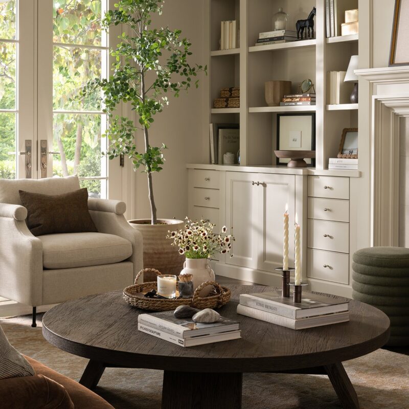 Harvey Coffee Table McGee & Co.