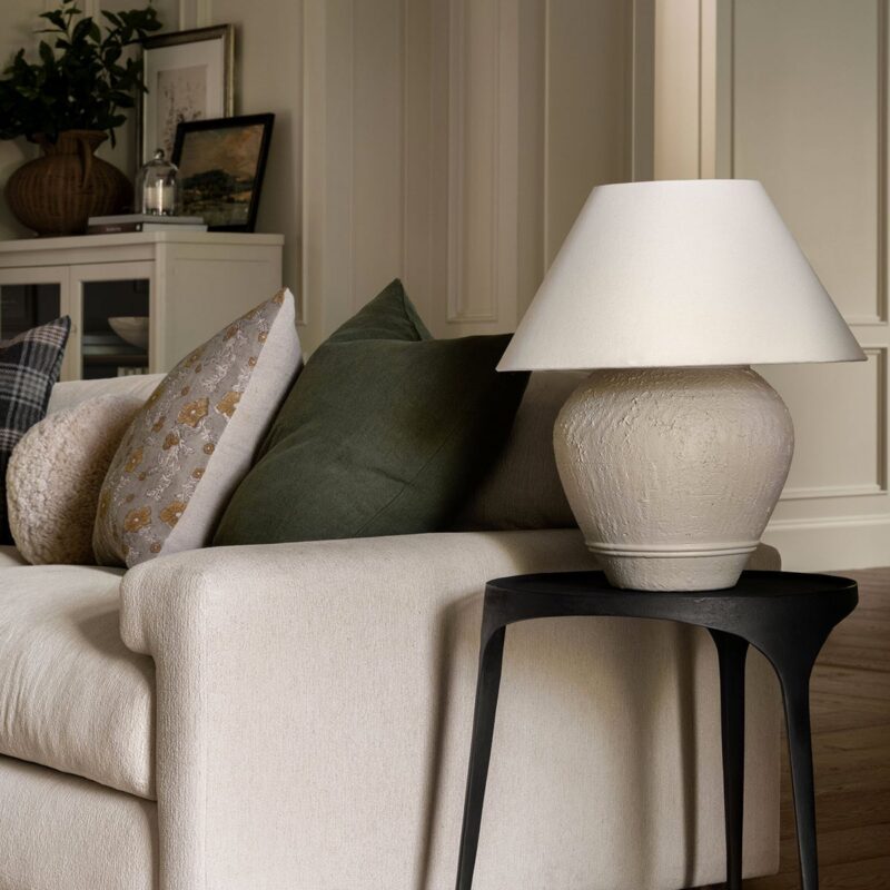 Haskell Side Table McGee & Co.