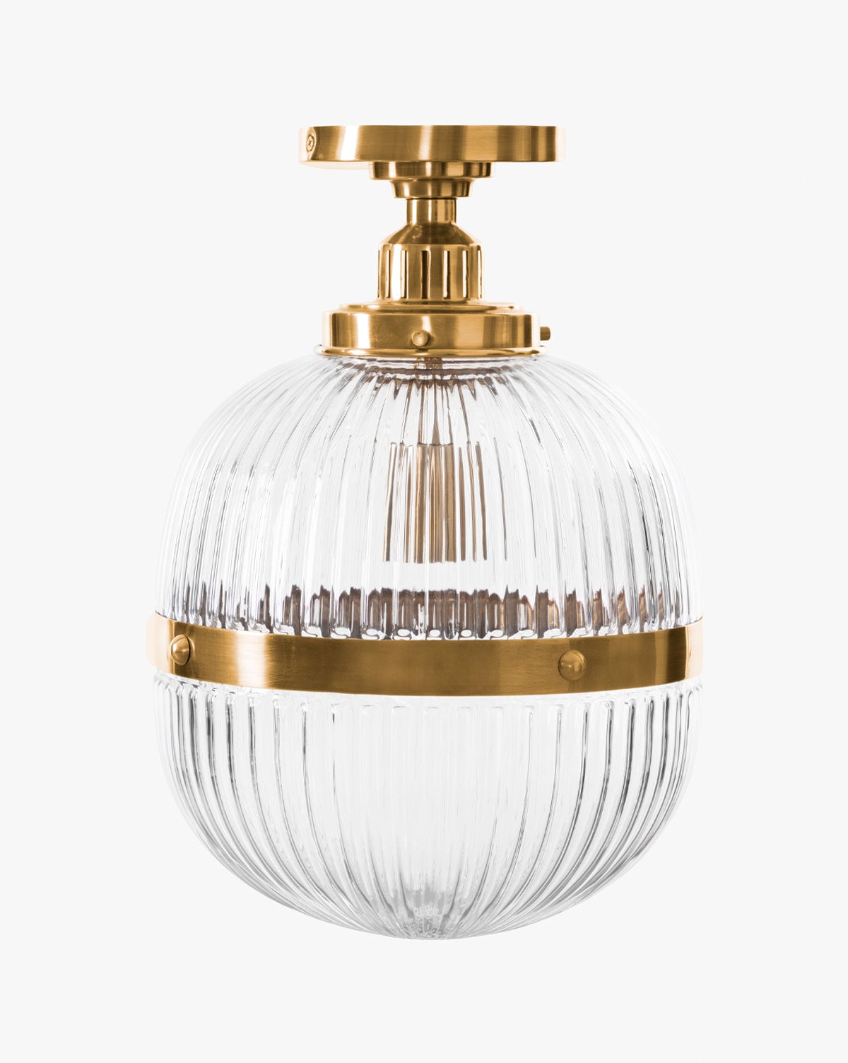 Hastings Semi-Flush Mount McGee & Co.