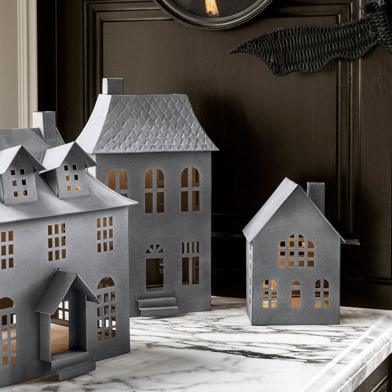 Haunted Village Collection McGee & Co.