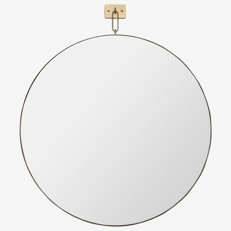 Haven Wall Mirror McGee & Co.