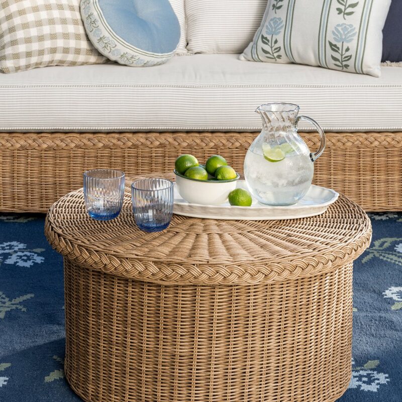 Haviland Coffee Table McGee & Co.