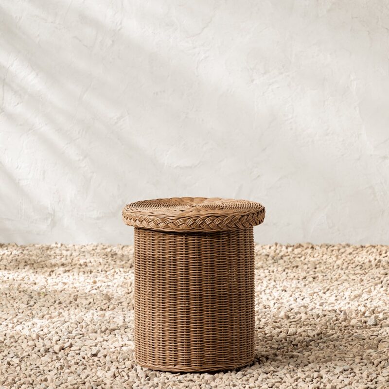 Haviland Side Table McGee & Co.