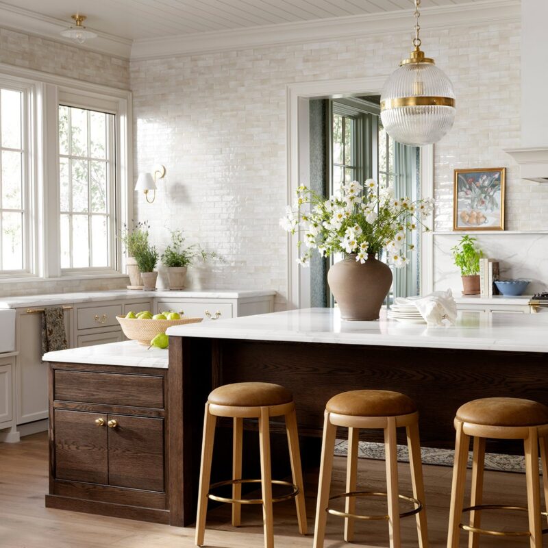 Hayes Counter Stool (Ready to Ship) McGee & Co.