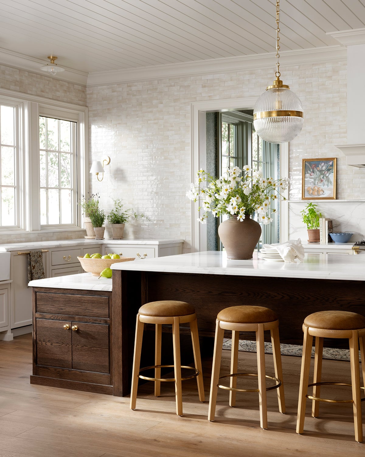 Hayes Counter Stool (Ready to Ship) McGee & Co.