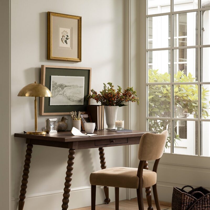 Heathcliff Desk McGee & Co.
