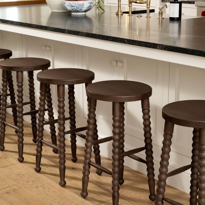 Heathcliff Stool McGee & Co.
