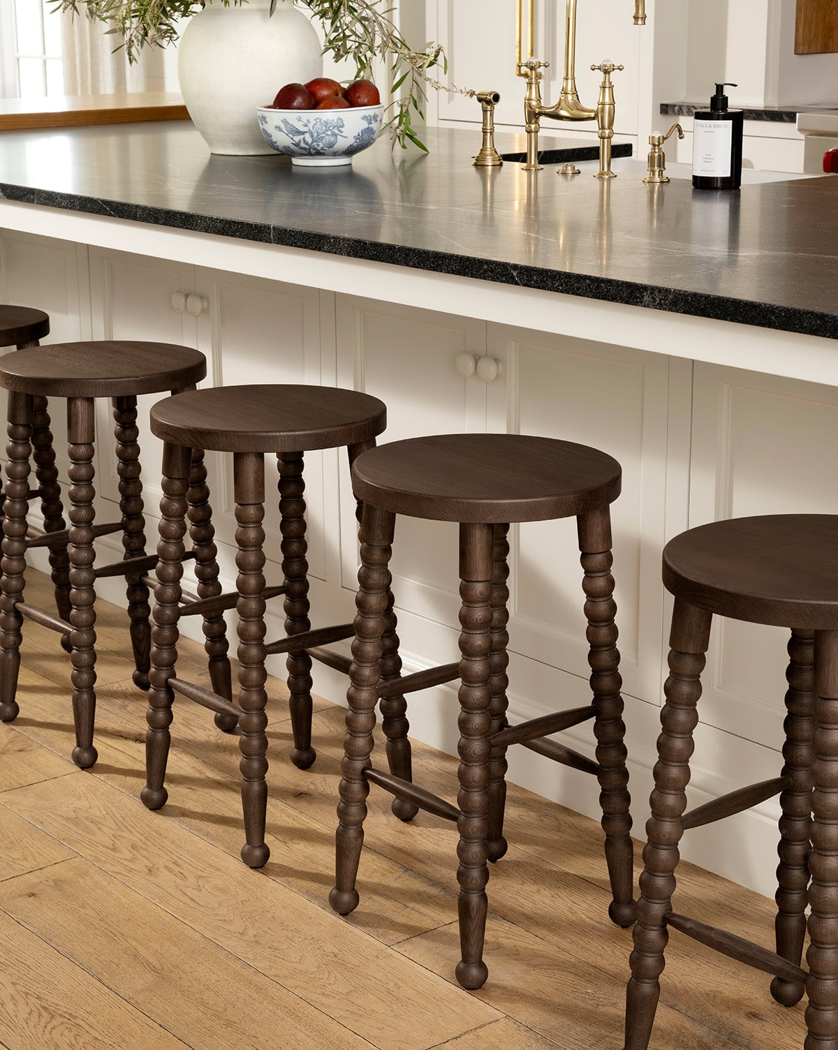 Heathcliff Stool McGee & Co.