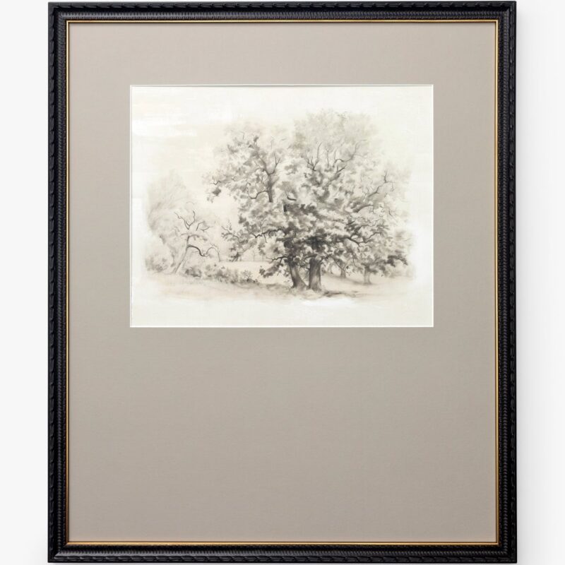 Heathland Oak McGee & Co.