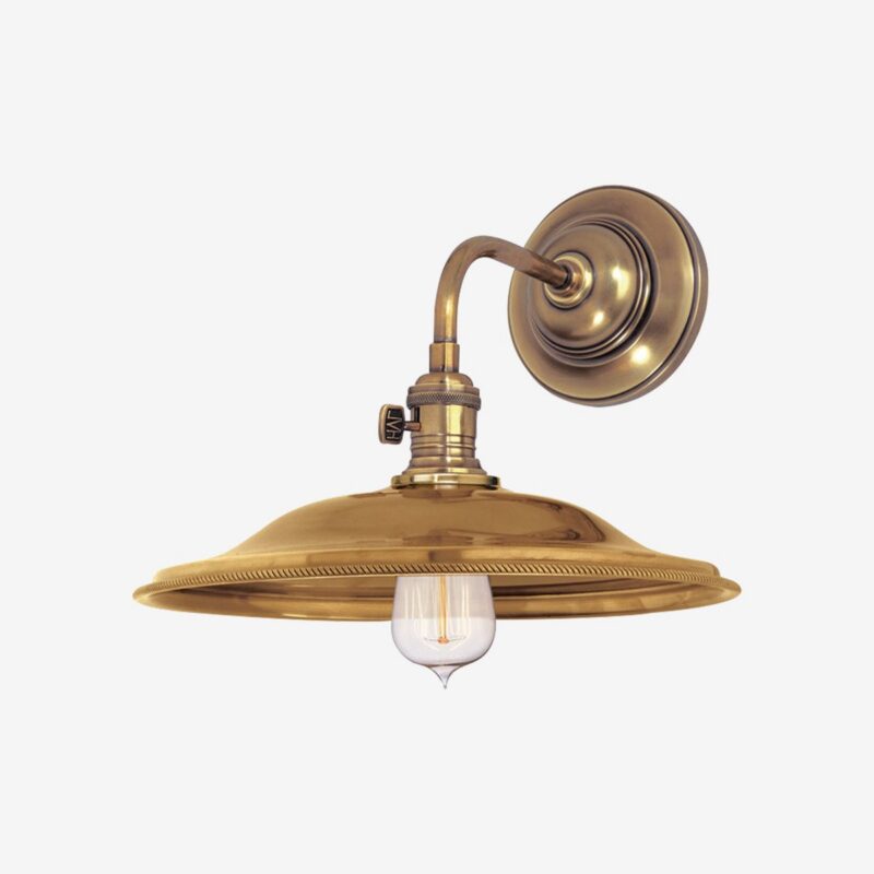 Heirloom Sconce McGee & Co.