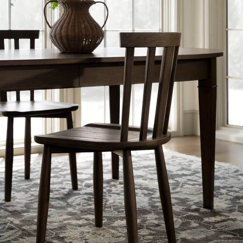 Hemingway Dining Chair McGee & Co.