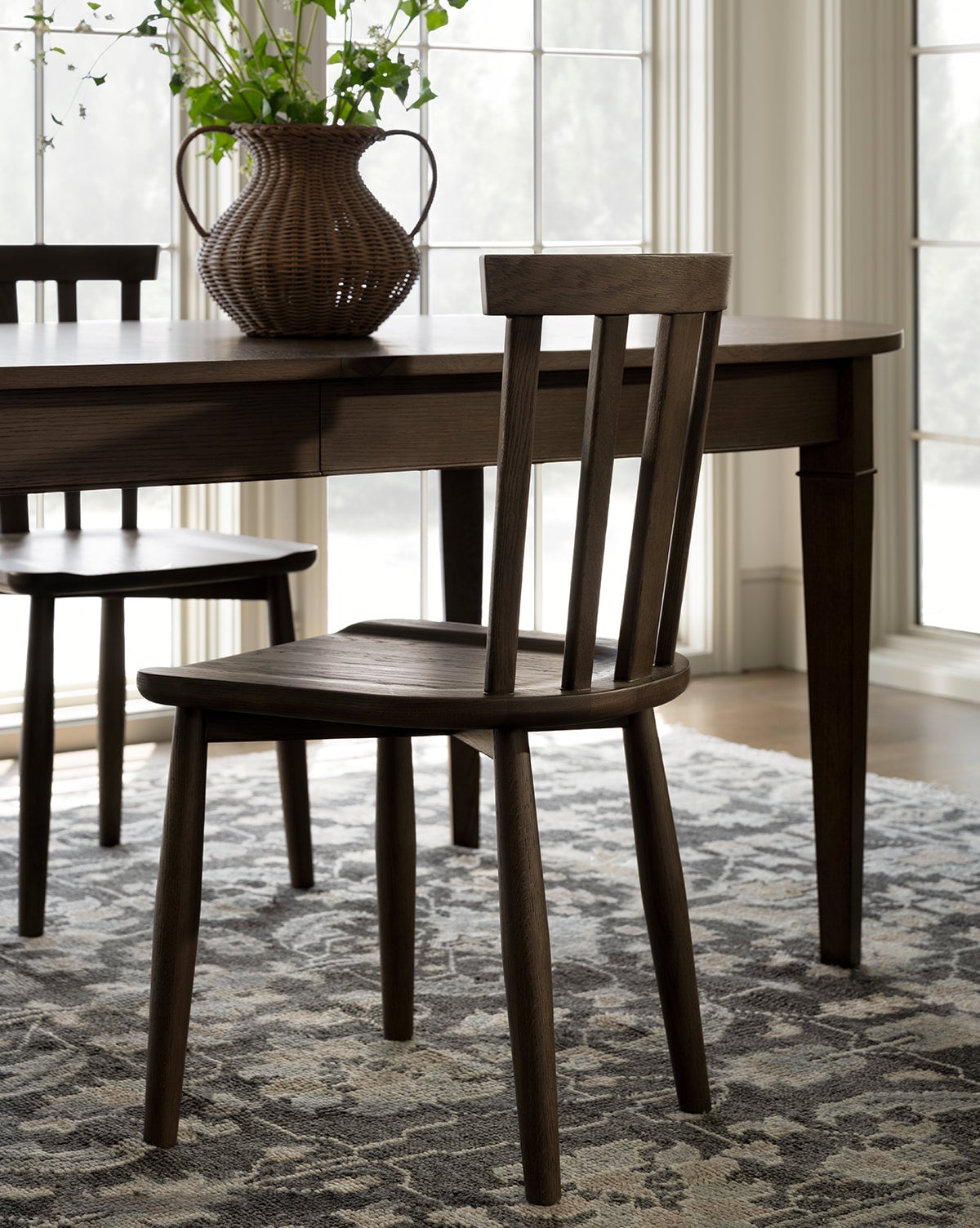Hemingway Dining Chair McGee & Co.