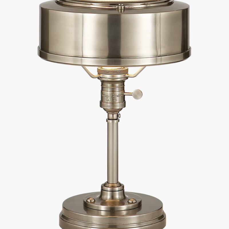 Henley Task Lamp McGee & Co.
