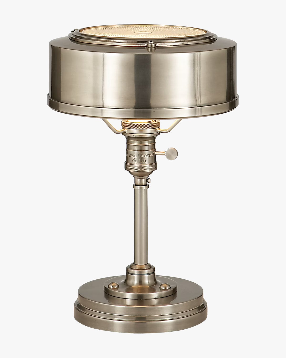 Henley Task Lamp McGee & Co.
