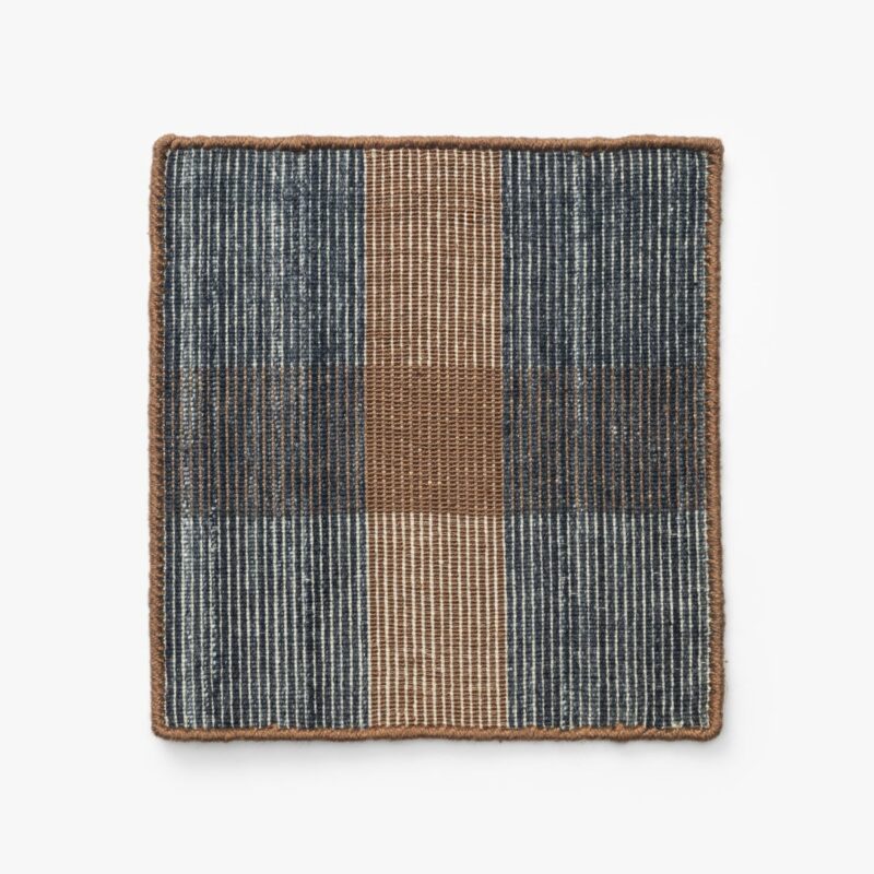 Heriot Indoor/Outdoor Rug Swatch McGee & Co.