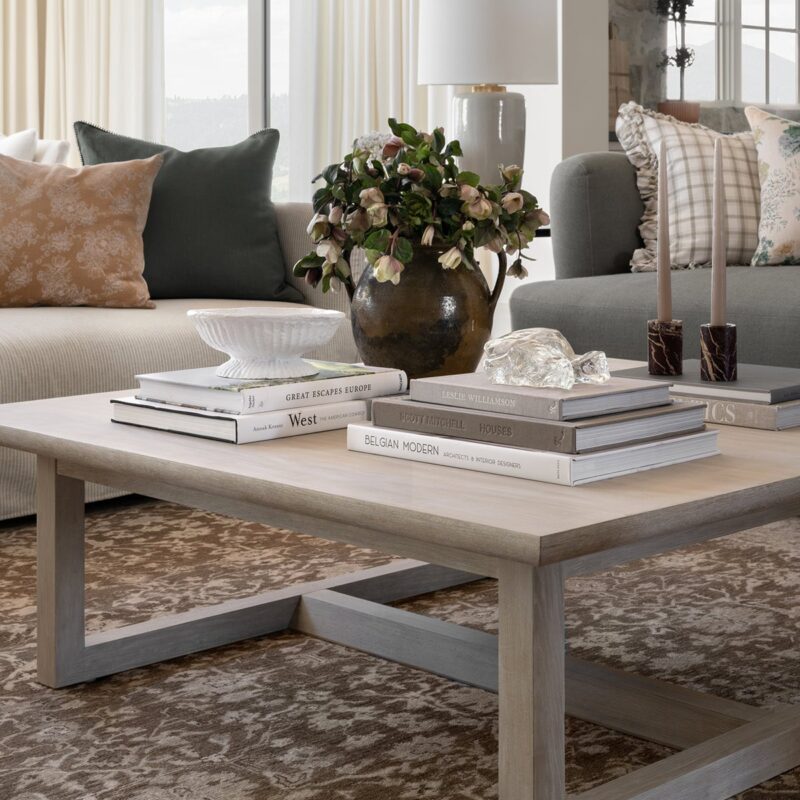Herrin Coffee Table McGee & Co.