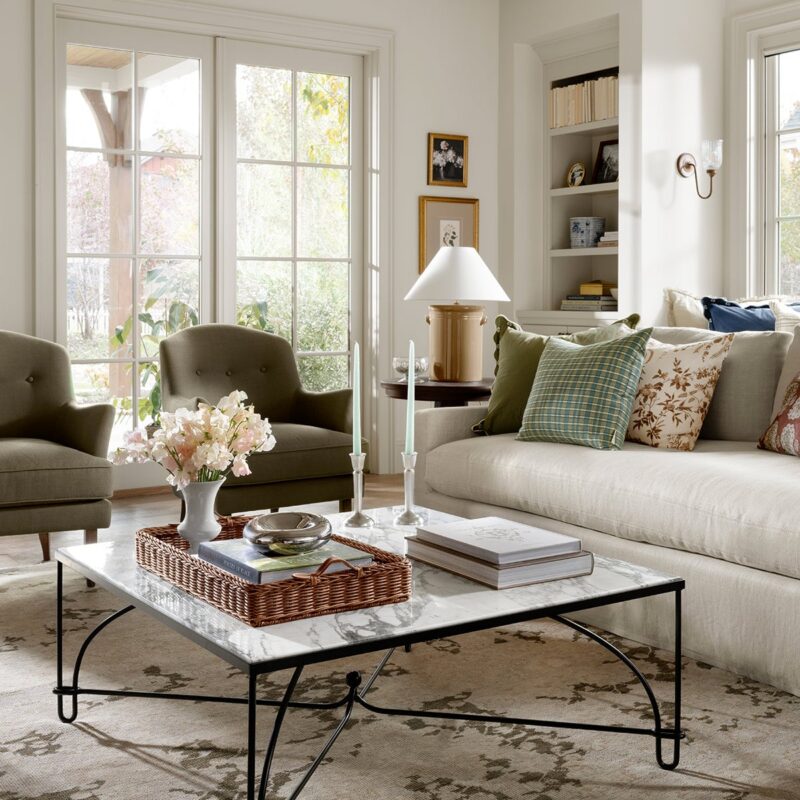 Hewitt Coffee Table McGee & Co.