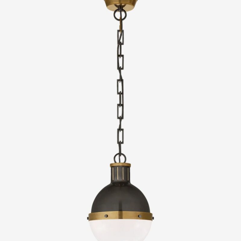 Hicks Pendant McGee & Co.