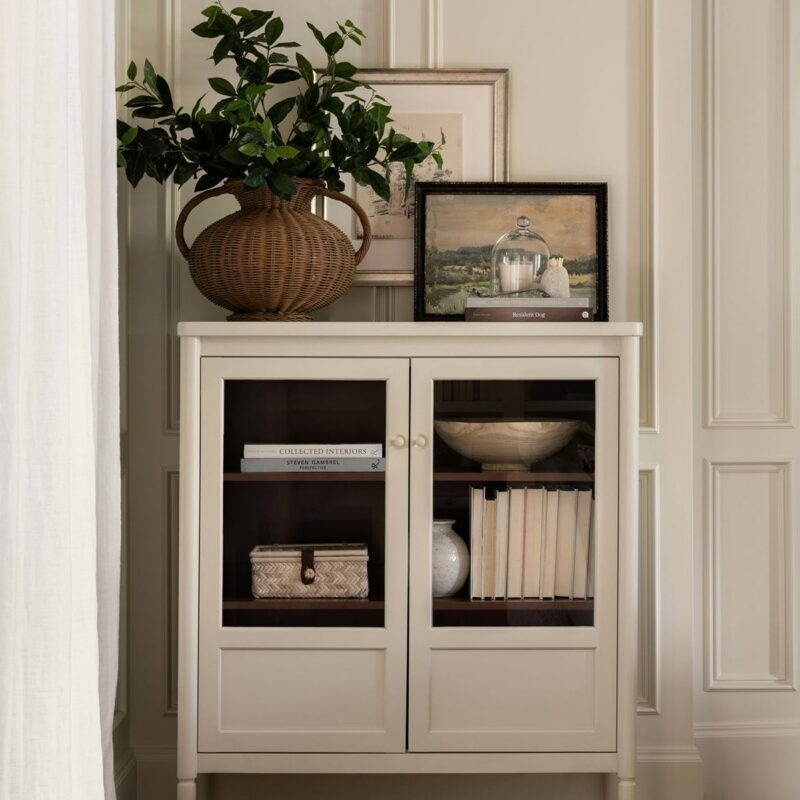Highgate Cabinet McGee & Co.
