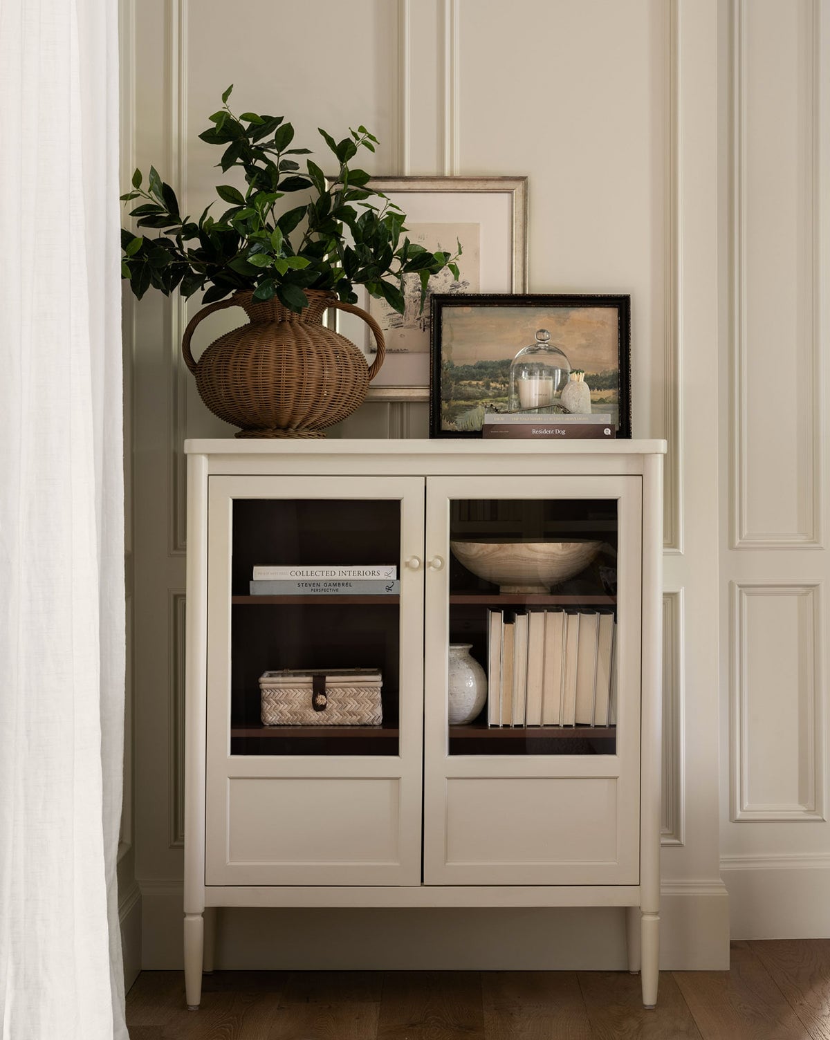 Highgate Cabinet McGee & Co.