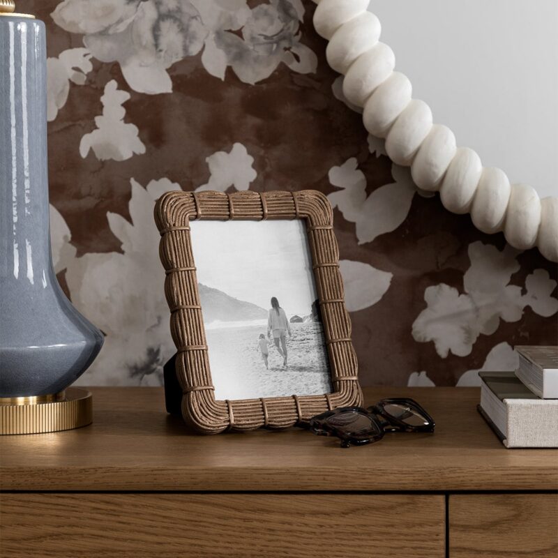 Hilde Woven Frame McGee & Co.