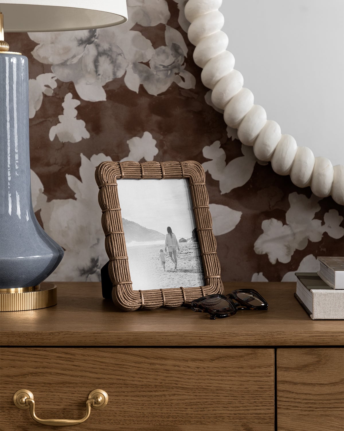 Hilde Woven Frame McGee & Co.