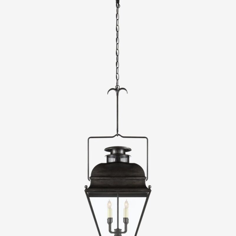 Holborn Lantern McGee & Co.