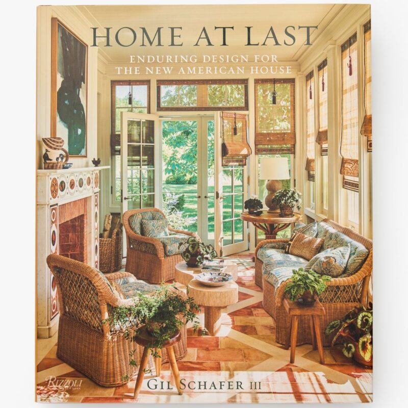 Home at Last: Enduring Design for the New American House McGee & Co.