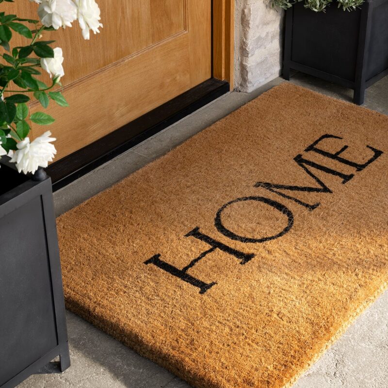 Home Doormat McGee & Co.