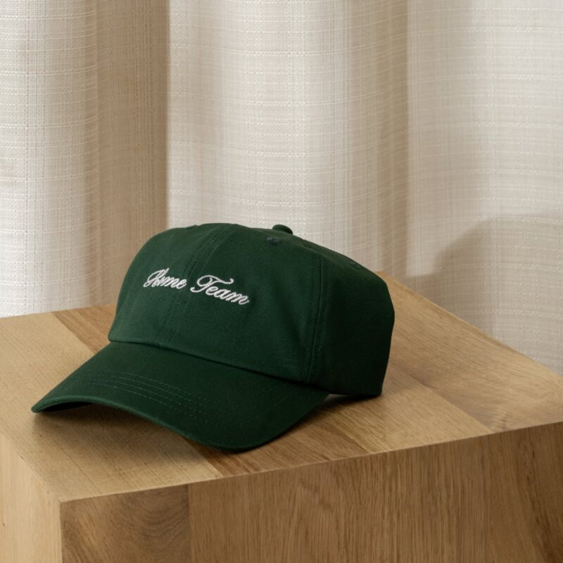Home Team Baseball Cap McGee & Co.