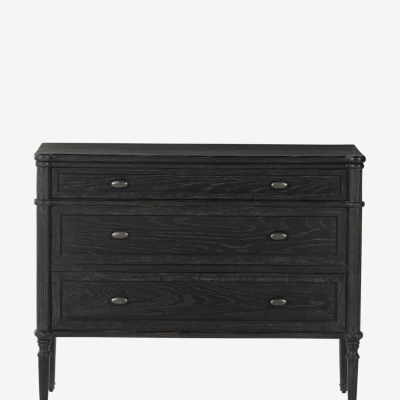 Humphrey Chest McGee & Co.
