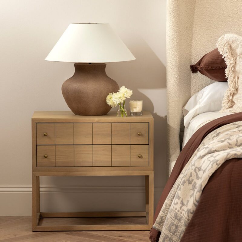 Huxton Nightstand McGee & Co.