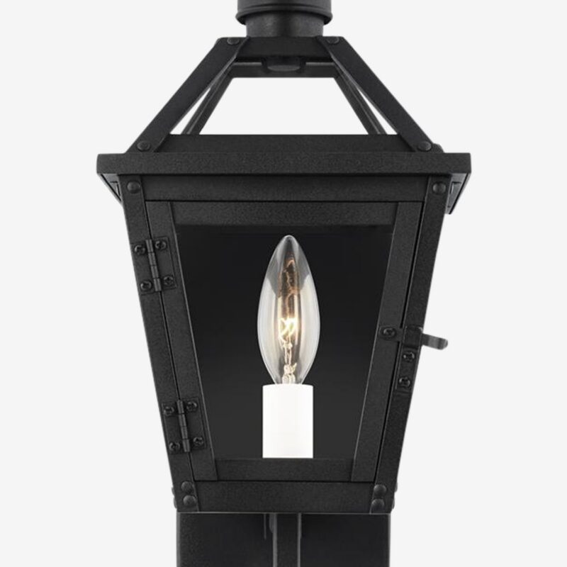 Hyannis Outdoor Wall Lantern McGee & Co.