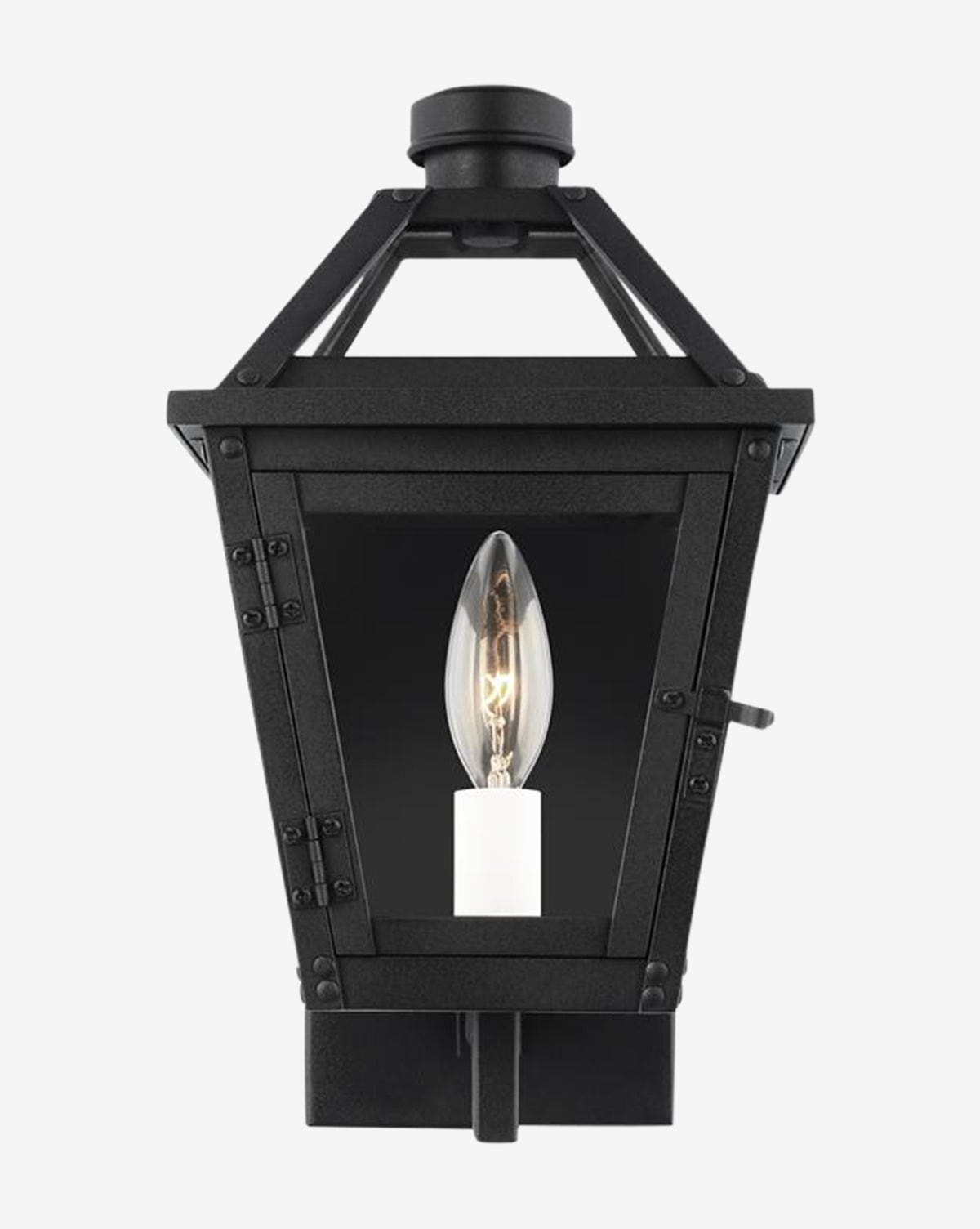Hyannis Outdoor Wall Lantern McGee & Co.
