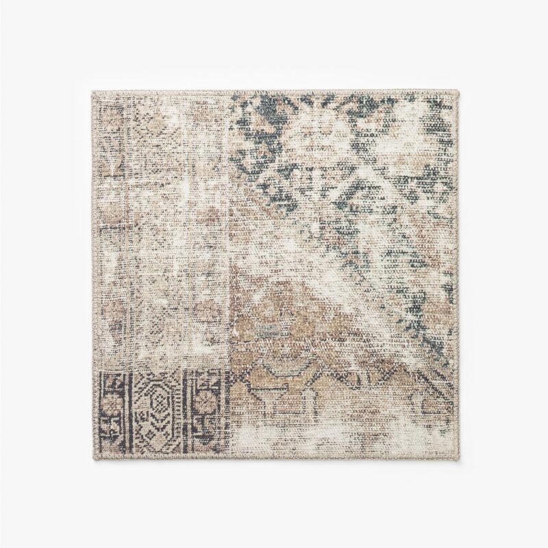 Idalia Rug Swatch McGee & Co.