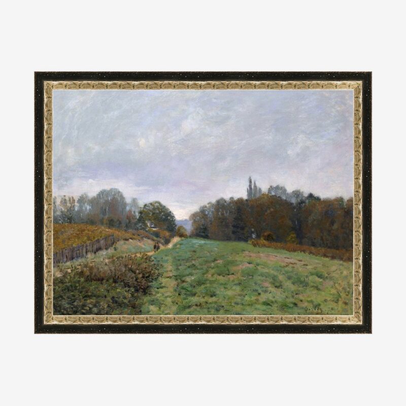 Impressionist Landscape McGee & Co.