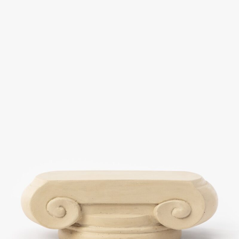 Ionic Pedestal McGee & Co.