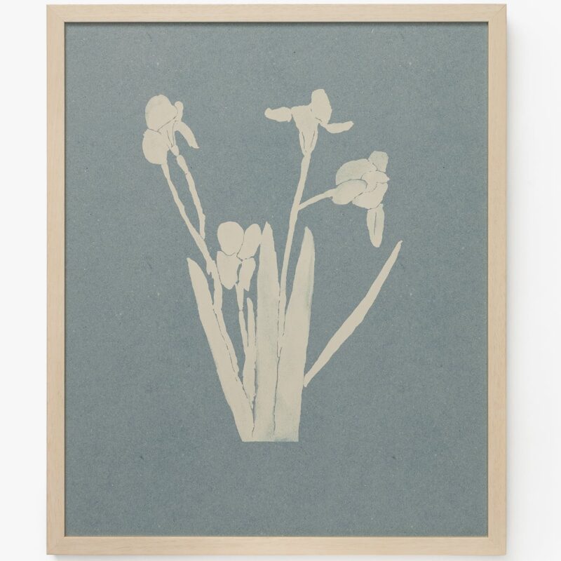 Iris Ink Block McGee & Co.