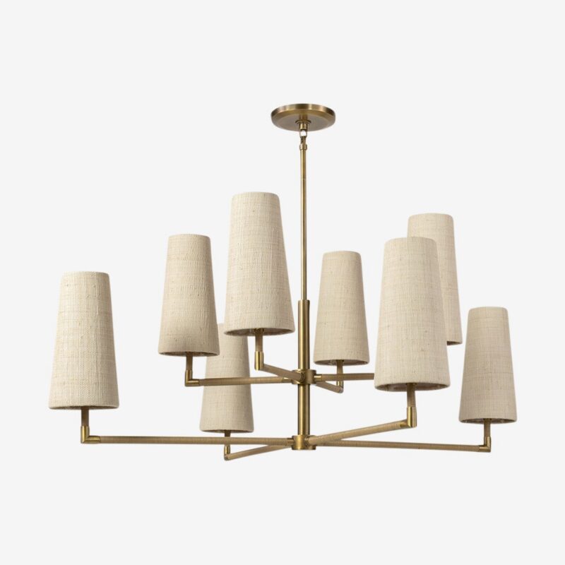 Irving Chandelier McGee & Co.